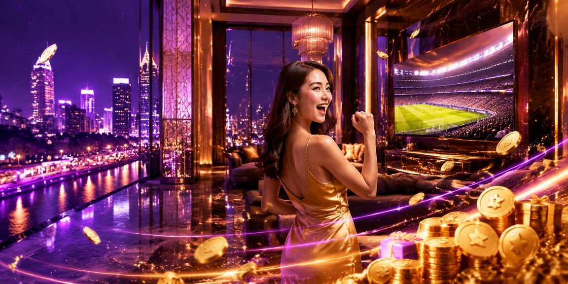 Bonus VIP eksklusif di jc99